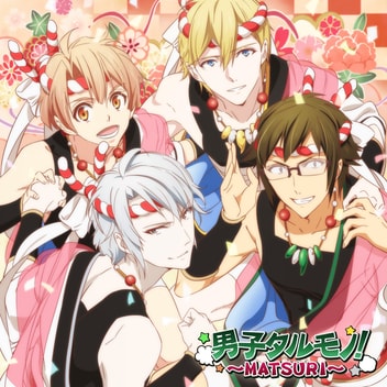 About Me : IDOLISH7