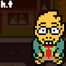Alphys