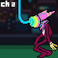 City Werewire
