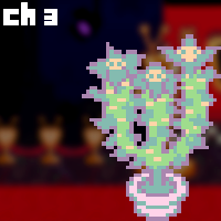 Cactus