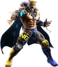 King - Tekken 8