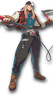 Axl Low - Guilty Gear Strive