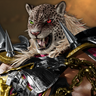Armor King - Tekken 8