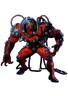 Gigas - Tekken 7