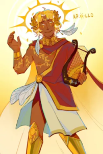 Apollo