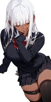 Anastasia Yonaga