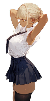 Anella Yonaga