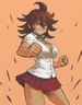 Akane Owari