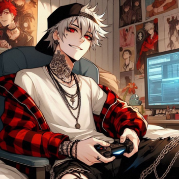 Alexis Elric