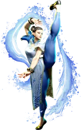 Chun-Li