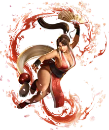 Mai Shiranui