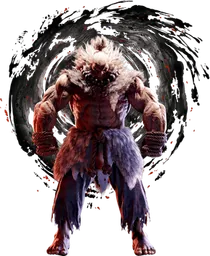 Akuma