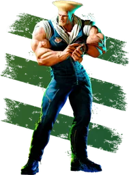 Guile