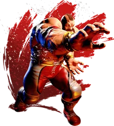 Zangief