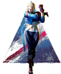 Cammy