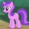 Amethyst Star
