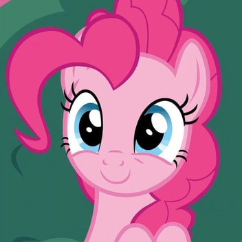 Pinkie Pie