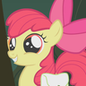 Apple Bloom