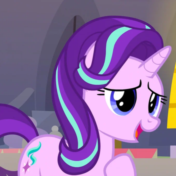 Starlight Glimmer