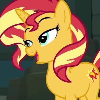 Sunset Shimmer