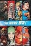 DC's New 52