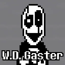 W.D. Gaster