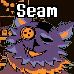 Seam