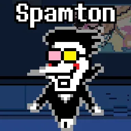 Spamton