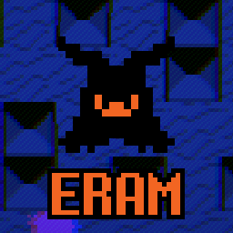 ERAM / Mantle Holder