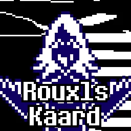 Rouxls Kaard