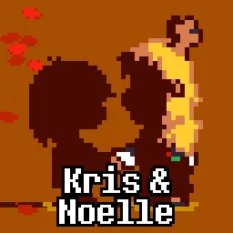 Kris & Noelle / Kriselle