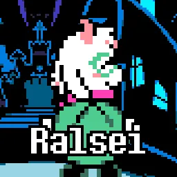 Ralsei