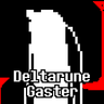 Deltarune Gaster