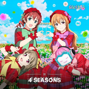 Favorite Nijigasaki songs