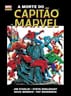 A morte do capitão marvel