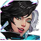 Luna Snow