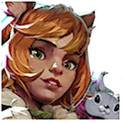 Squirrel Girl