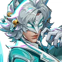White Fox