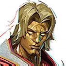 Adam Warlock