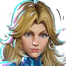 Invisible Woman