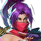 Psylocke
