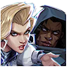 Cloak and Dagger