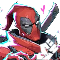 Deadpool (DPS)