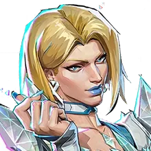 Emma Frost