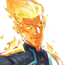 Human Torch