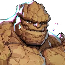 the Thing