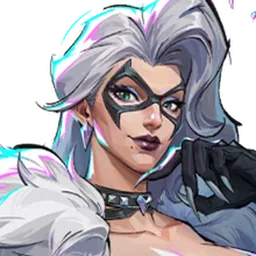 Black Cat