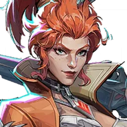 Elsa Bloodstone