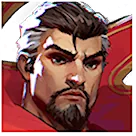 Doctor Strange