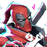 Deadpool (Tank)